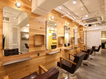 AUBE HAIR mer　船橋店 【オーブ ヘアー メェル】