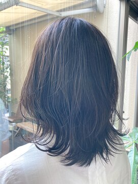 オブジェ ナチュレ(OBJE’T nature) アッシュミディ