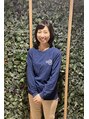 ヘアーリゾート モアナ(hair Resort moana) 青野 小緒里