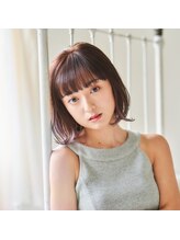 リンドヘアー アンド アイラッシュ(LINDO) LINDO　インナーカラー