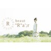 ビュートアール(beaut R a';r)のお店ロゴ