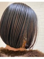 ヘアーサロン TLP ボブ