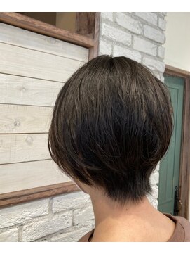 シェリール 八千代台駅(CHERIR) 首もとスッキリ！ゆとりショート★