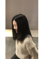 パルタジェ(partager) 艶感ナンバーワンセミディー