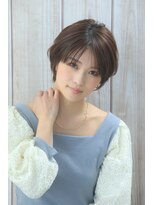 アーツリタ 町田(arts lita) 【lit 町田】おしゃれ可愛いショートボブ♪