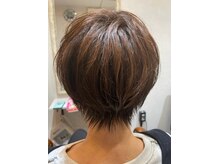 ヘアーアンドビューティー ロカヒ(HAIR&BEAUTY LoKaHi)