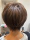 ヘアーアンドビューティー ロカヒ(HAIR&BEAUTY LoKaHi)の写真/【武庫之荘3分☆当日予約OK】髪に優しい拘りのメニュー多数★綺麗にオシャレを楽しむなら“LoKaHi”へ。