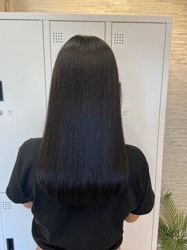 トゥーリ 藤崎店(tuuli) 艶のある髪へ