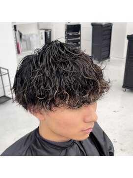 バージョン(Ver.) 波巻きスパイラル【Ver柏】