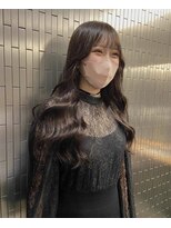 ボアップ 新居浜店(boappu) プルエクステでロングに！