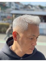 エルハウス(L house...)&nbsp;スキンフェード