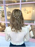・立体リボンセット