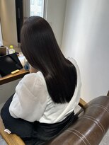 アールサロン 名駅(Rr SALON)&nbsp;艶髪