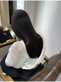 艶髪
