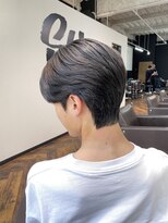 スキル(SKILL)&nbsp;ナチュラルセンターパート