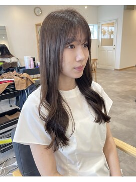 ソラ(SORA.) 透明感抜群【韓国風ヨシンモリ】