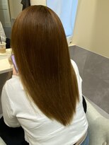 トゥーリ 筑紫野店(tuuli)&nbsp;tuuli 筑紫野★★髪質改善縮毛矯正　RIO