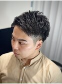 【周りから褒められる】爽やかベリーショート