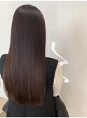 美髪