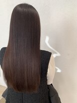 e.m.a プレミアムビューティーサロン 栄駅店(e.m.a PREMIUM BEAUTY SALON)&nbsp;美髪