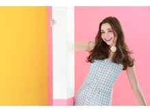 キッカ 千葉中央店(CHICCA)の雰囲気（素髪から、その人の良さを引き出すヘアースタイルが得意♪）