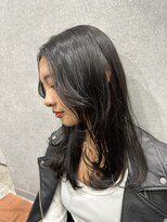 アヴァンス 京橋店(AVANCE)&nbsp;簡単に動きが出る！レイヤースタイル【大阪/京橋】