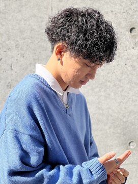 フェリアファム 北千里(FERIA fam) 波巻きマッシュ