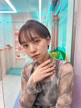 ヘアーサロン リアン 鴻巣店(hair salon Rien) 髪質改善/ウルトワトリートメント/モテ髪ヘアカタ