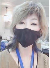 サイミ(SAIMI) 谷 斉美