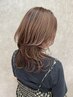 【ご新規様】カット+プレミアム5stepトリートメント   ￥11330→￥7931