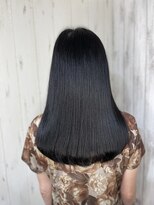 ライズトウキョウ 池袋店(Lise tokyo)&nbsp;【Lisetokyo池袋】髪質改善_サラサラ＿9