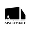 アパートメント 山口阿知須店(APARTMENT)のお店ロゴ