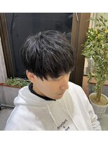 ライズ 新小岩店(RISE)&nbsp;王道マッシュ