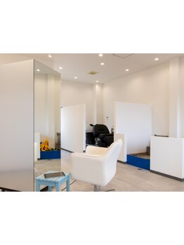 【堺市/萩原天神駅徒歩7分】周りの目を気にせずゆっくりお過ごしいただける贅沢なプライベートサロンです♪