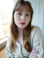 ポイントファイブバイソレイユ 小松店.5 by SOLEIL)&nbsp;レイヤーカット