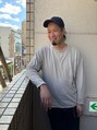 リトル エスタ 大名(little×esta) 上野 友也
