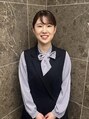 プレミアムバーバー 銀座店(PREMIUM BARBER produce by HIRO GINZA) 正野 菜津美