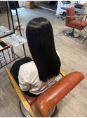 ラベンダーカラー！