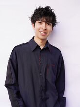 スニュウ(snuw)&nbsp;福山 祥太 　栄/伏見