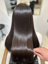 マチルダ(Matilda)&nbsp;髪質改善Premium縮毛矯正