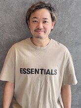 アグ ヘアー オリーブ 郡山富田店(Agu hair olive) 伊藤 健太