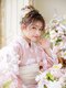 ヘアメイクサロンシャルメ(Hair Make Salon CHARMER)の写真/心斎橋5分[ヘアアレンジ¥1500/ペア割ヘアセット¥1800]夏祭りやイベントに！[ヘアセット+浴衣着付け¥3900~]