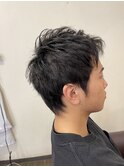 スパイキーショット