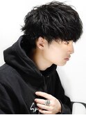 フェロツイマッシュ