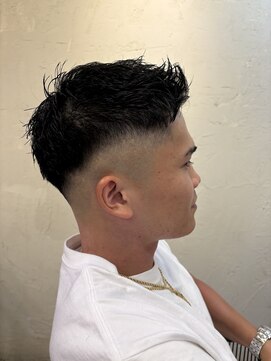 ベレッタ 枚方店(veretta.) メンズショート