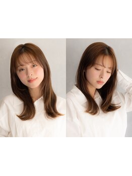 全国でもトップクラスのサロンだからできるリーズナブルなプライス★お得なクーポン必見