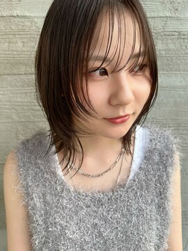 マーシュフラッグ(MARSHFLAG) ボブレイヤー