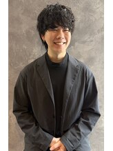 ハロバイシーン(Halo by seen.) 多田 知生