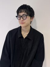 ボタニウム バイ アールサロン(BOTANIUM by RrSALON) RIKUTO 