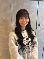 ガルボヘアー 名古屋栄店(garbo hair)&nbsp;#プルエクステ#エクステ#カラー#ブリーチ#ダブルカラー